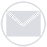 Logo e-mail pour envoyer un message électronique.